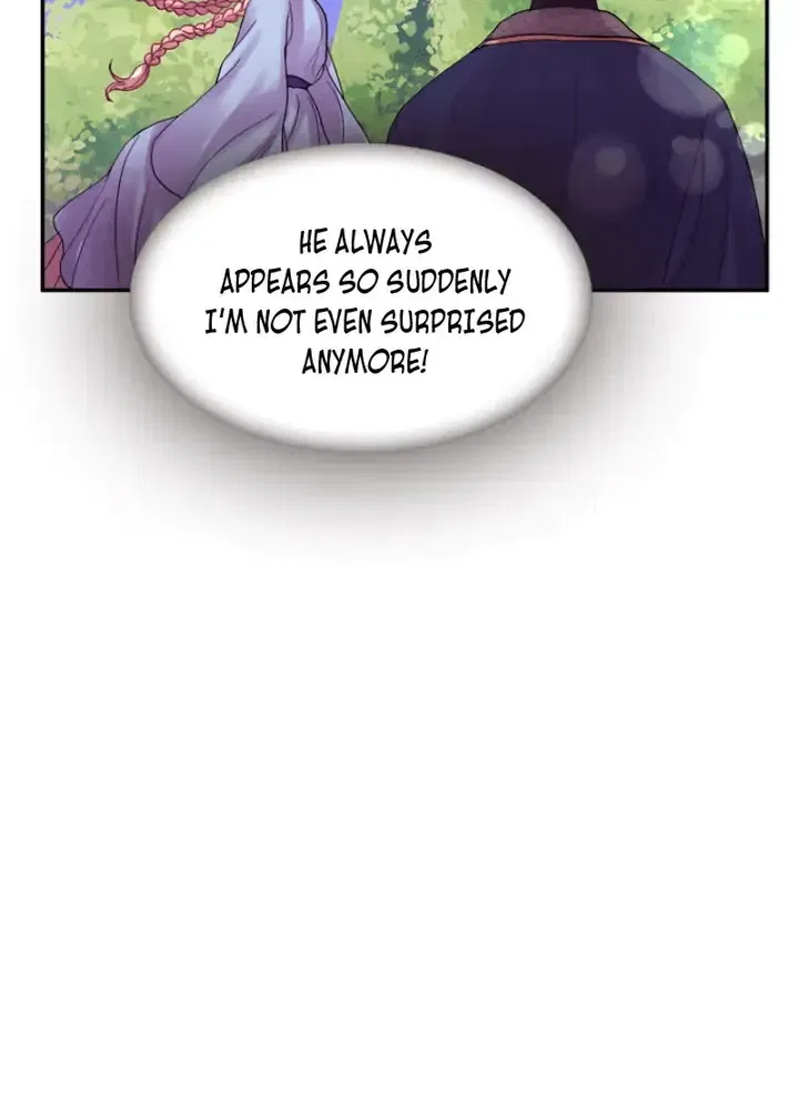 Hang Ah, the Moon’s Child Chapter 56 – Page 51
