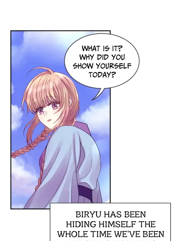Hang Ah, the Moon’s Child Chapter 56 – Page 52