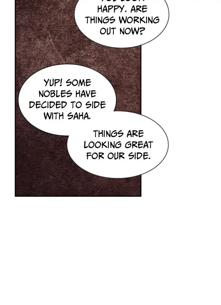 Hang Ah, the Moon’s Child Chapter 56 – Page 55