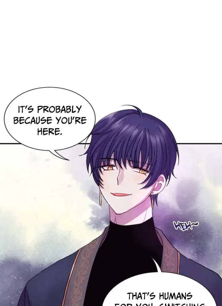 Hang Ah, the Moon’s Child Chapter 56 – Page 56