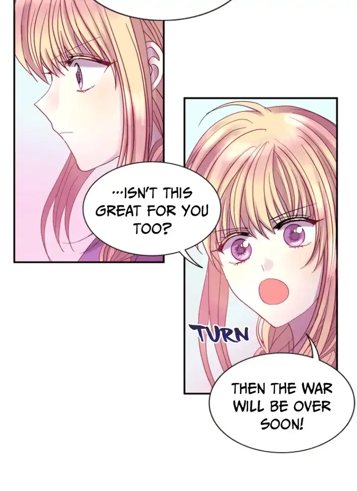 Hang Ah, the Moon’s Child Chapter 56 – Page 58