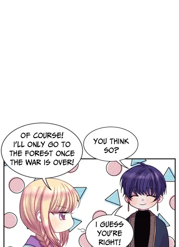 Hang Ah, the Moon’s Child Chapter 56 – Page 59