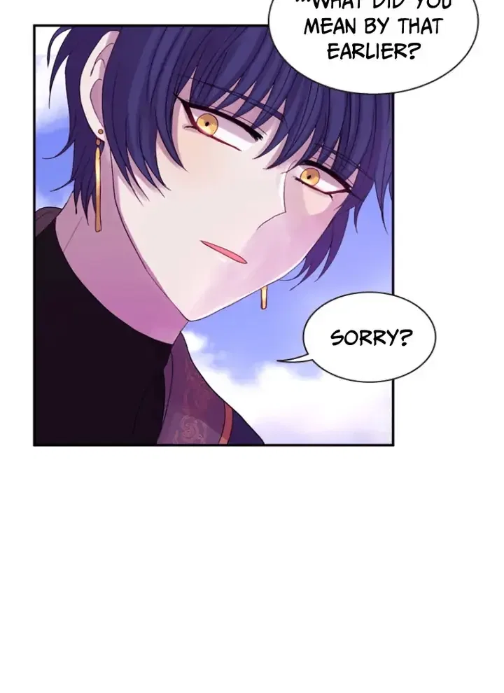Hang Ah, the Moon’s Child Chapter 56 – Page 76