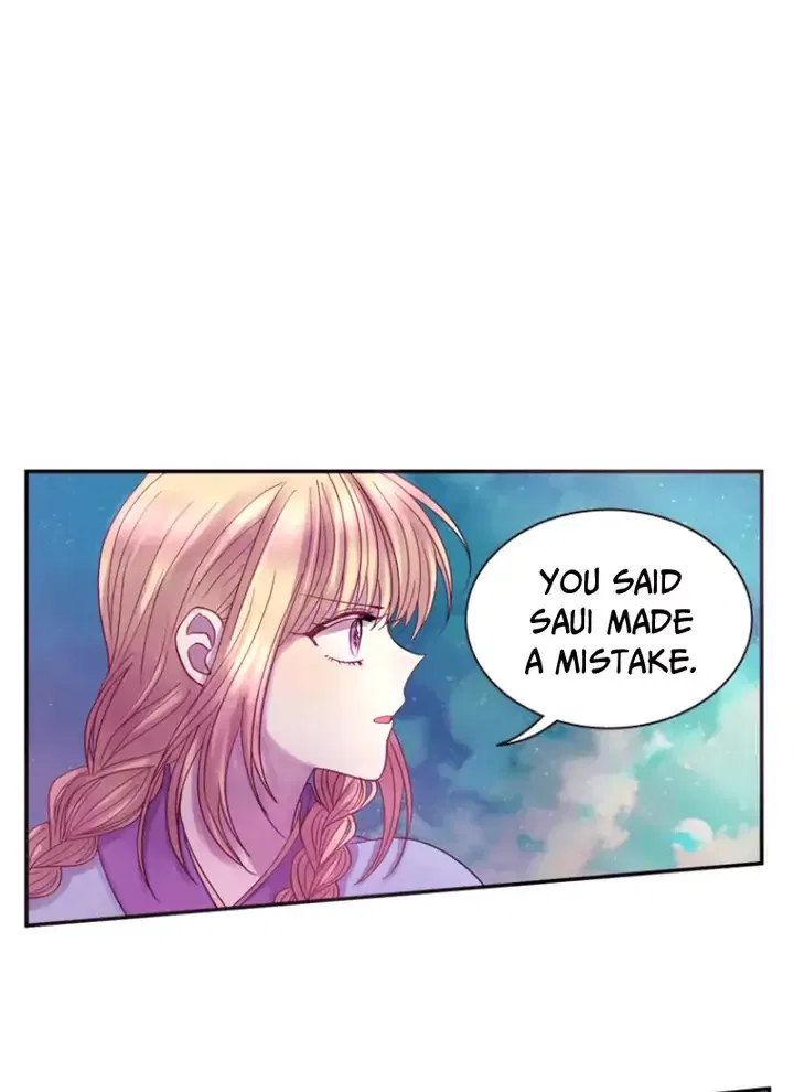 Hang Ah, the Moon’s Child Chapter 56 – Page 77