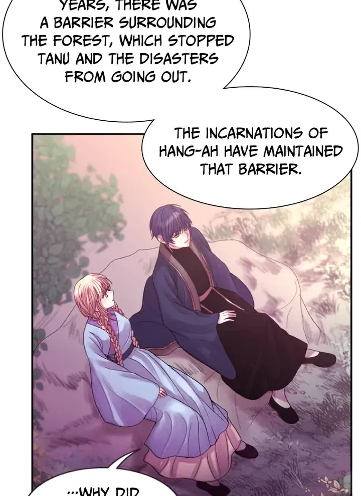 Hang Ah, the Moon’s Child Chapter 56 – Page 79
