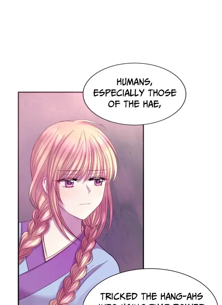 Hang Ah, the Moon’s Child Chapter 56 – Page 82