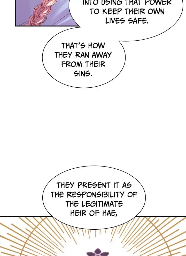 Hang Ah, the Moon’s Child Chapter 56 – Page 83