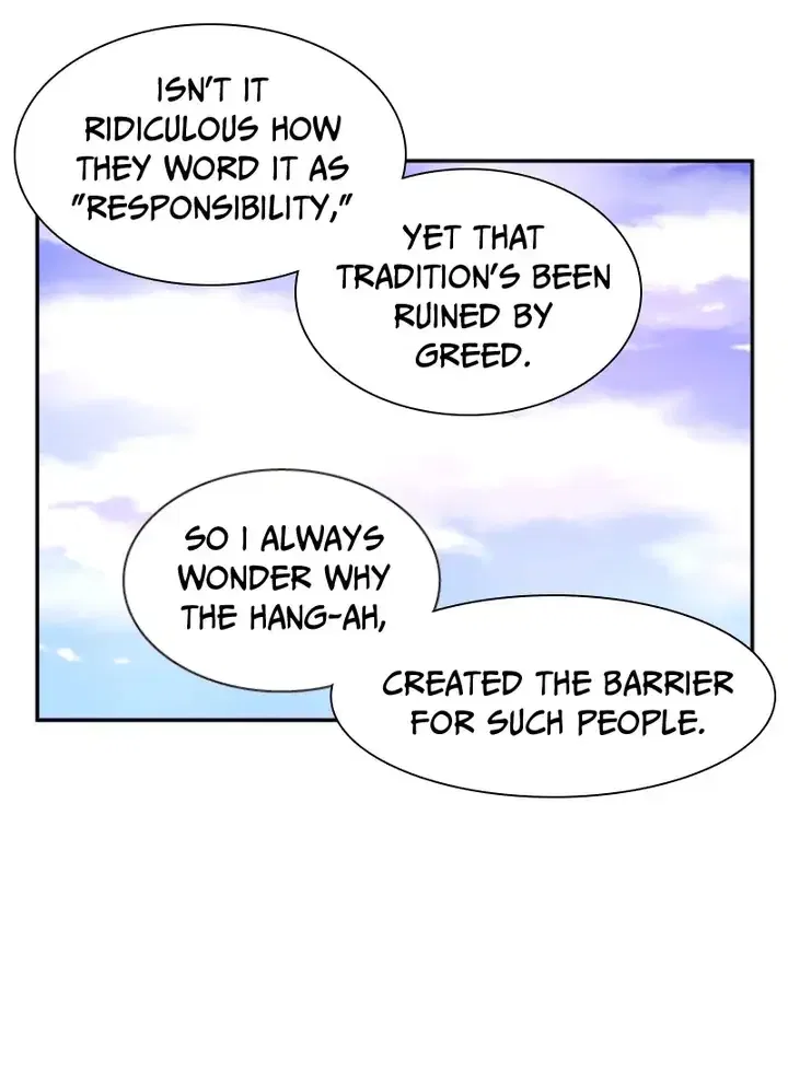 Hang Ah, the Moon’s Child Chapter 56 – Page 85
