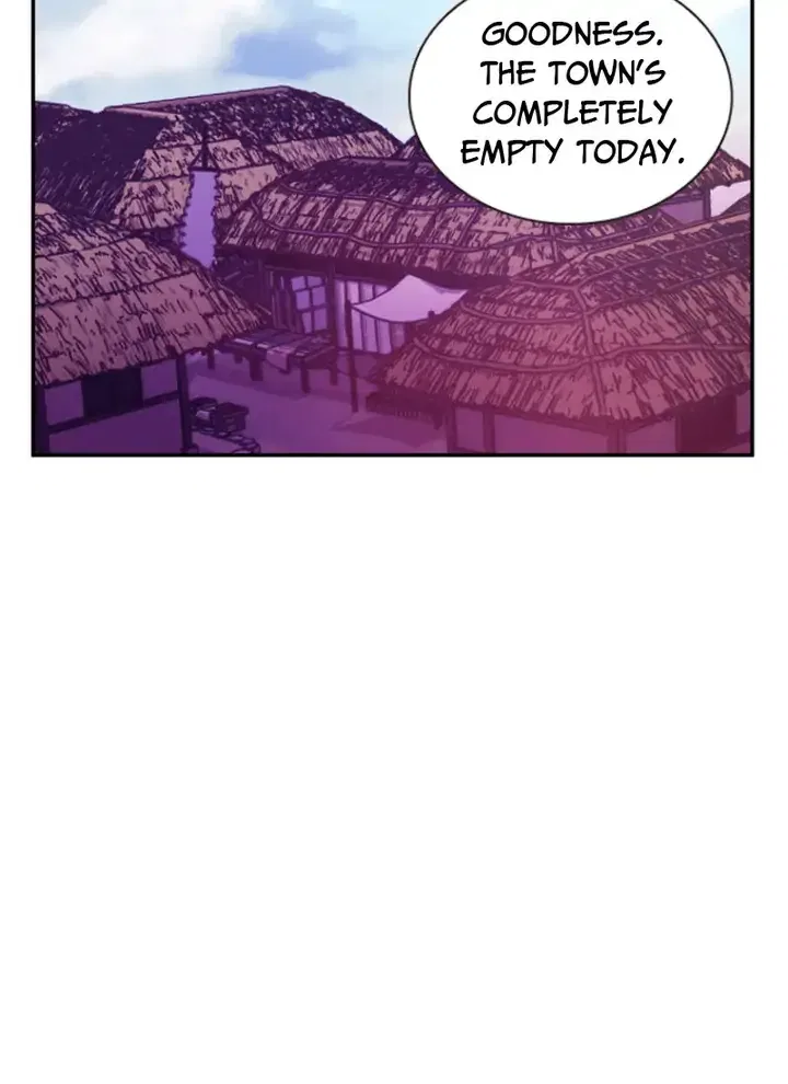 Hang Ah, the Moon’s Child Chapter 55 – Page 3
