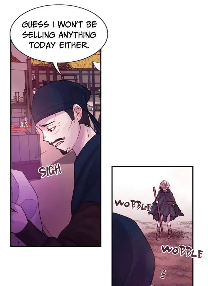 Hang Ah, the Moon’s Child Chapter 55 – Page 4