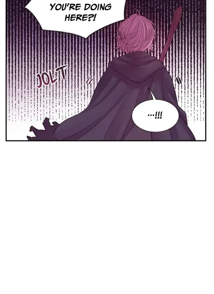 Hang Ah, the Moon’s Child Chapter 55 – Page 6