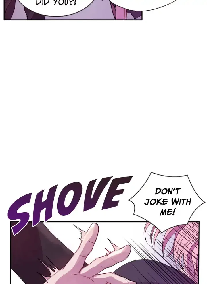 Hang Ah, the Moon’s Child Chapter 55 – Page 9
