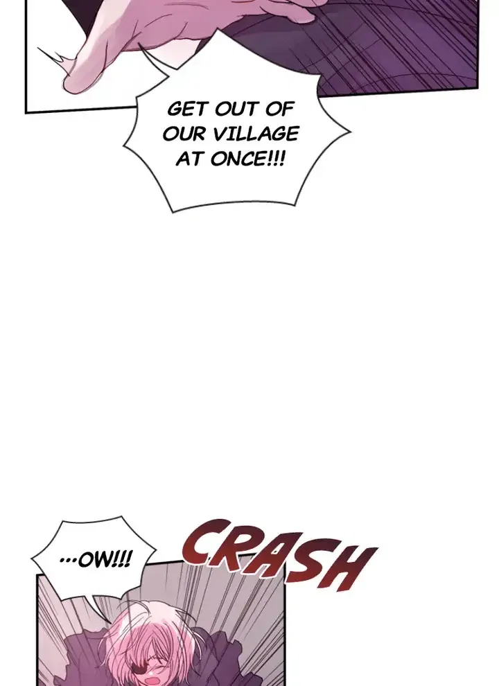 Hang Ah, the Moon’s Child Chapter 55 – Page 10
