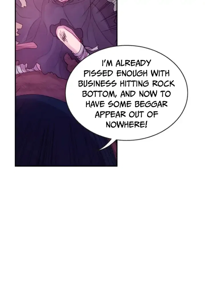 Hang Ah, the Moon’s Child Chapter 55 – Page 11