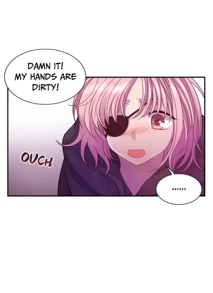 Hang Ah, the Moon’s Child Chapter 55 – Page 12