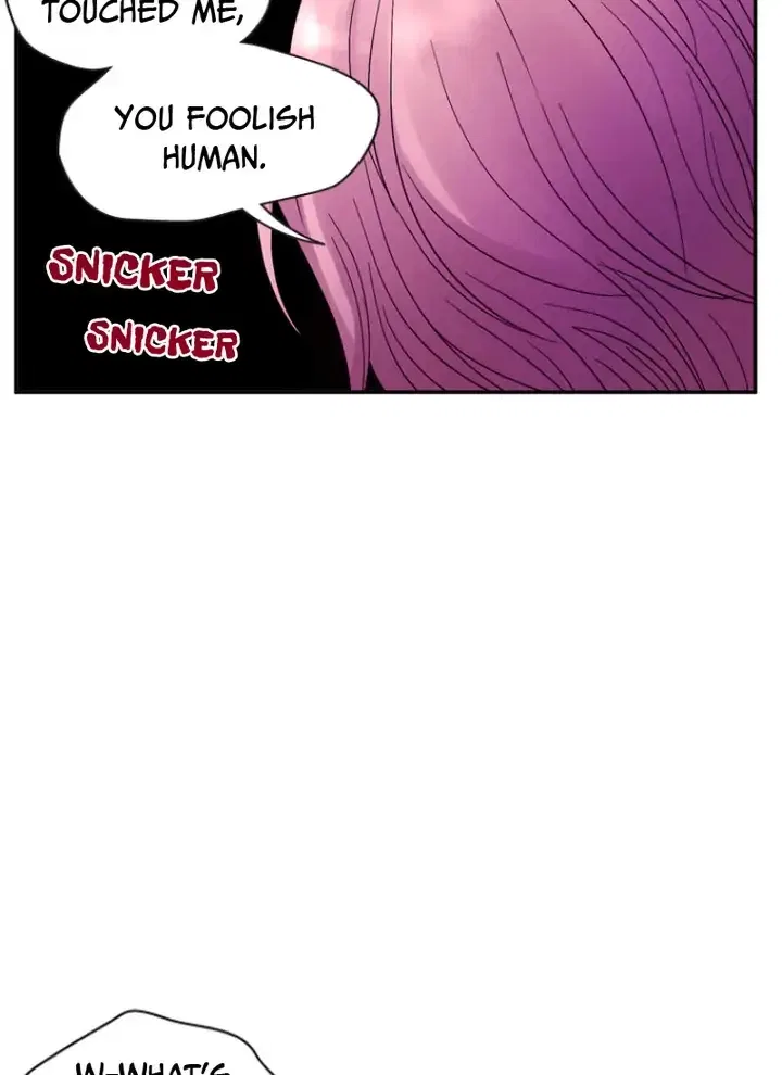 Hang Ah, the Moon’s Child Chapter 55 – Page 14