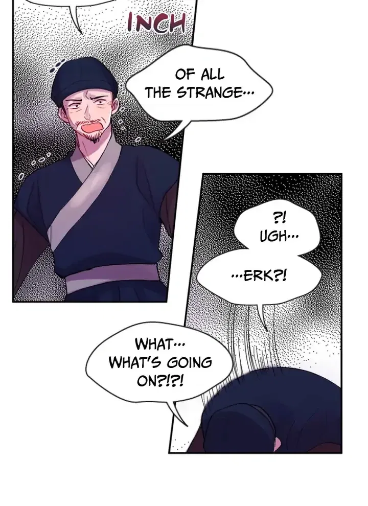 Hang Ah, the Moon’s Child Chapter 55 – Page 18