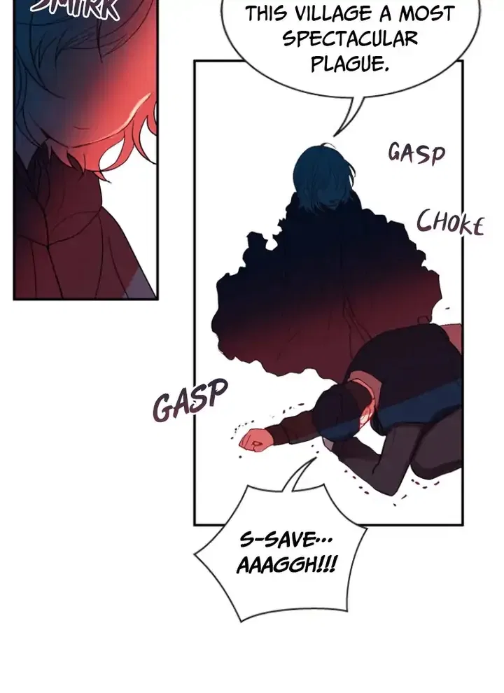 Hang Ah, the Moon’s Child Chapter 55 – Page 21