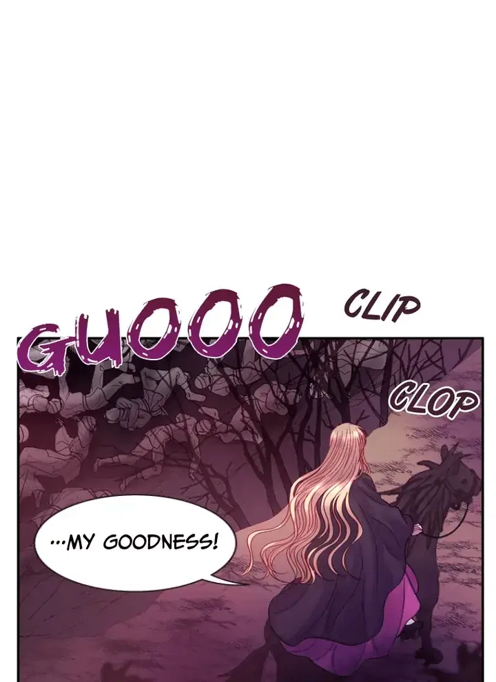 Hang Ah, the Moon’s Child Chapter 55 – Page 27