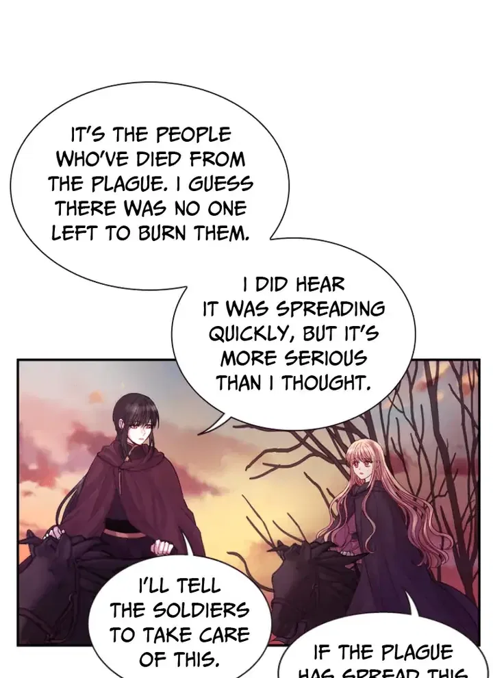 Hang Ah, the Moon’s Child Chapter 55 – Page 30