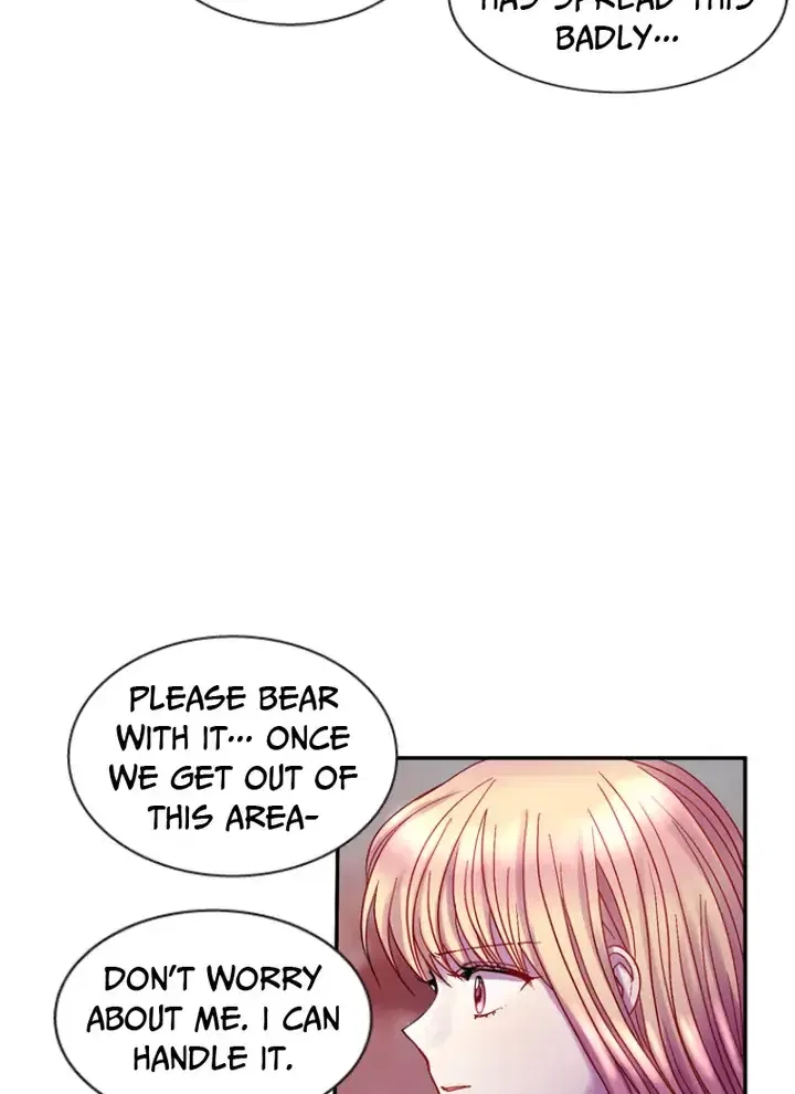 Hang Ah, the Moon’s Child Chapter 55 – Page 31