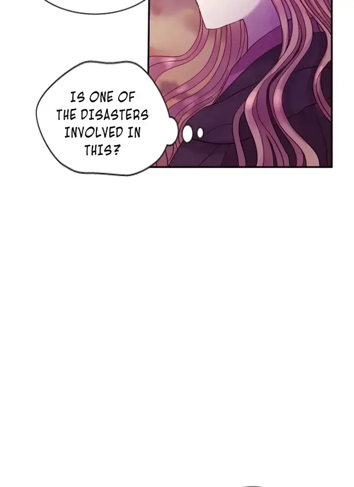 Hang Ah, the Moon’s Child Chapter 55 – Page 32