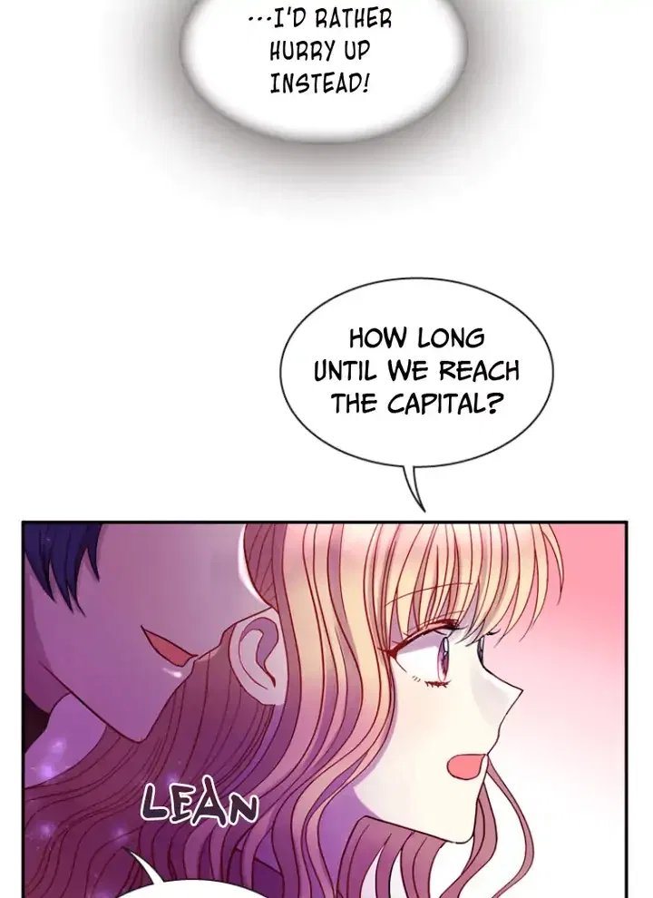 Hang Ah, the Moon’s Child Chapter 55 – Page 34