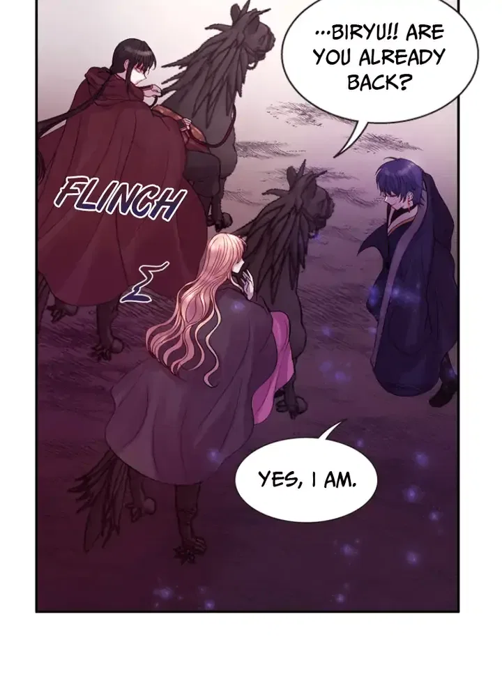 Hang Ah, the Moon’s Child Chapter 55 – Page 36