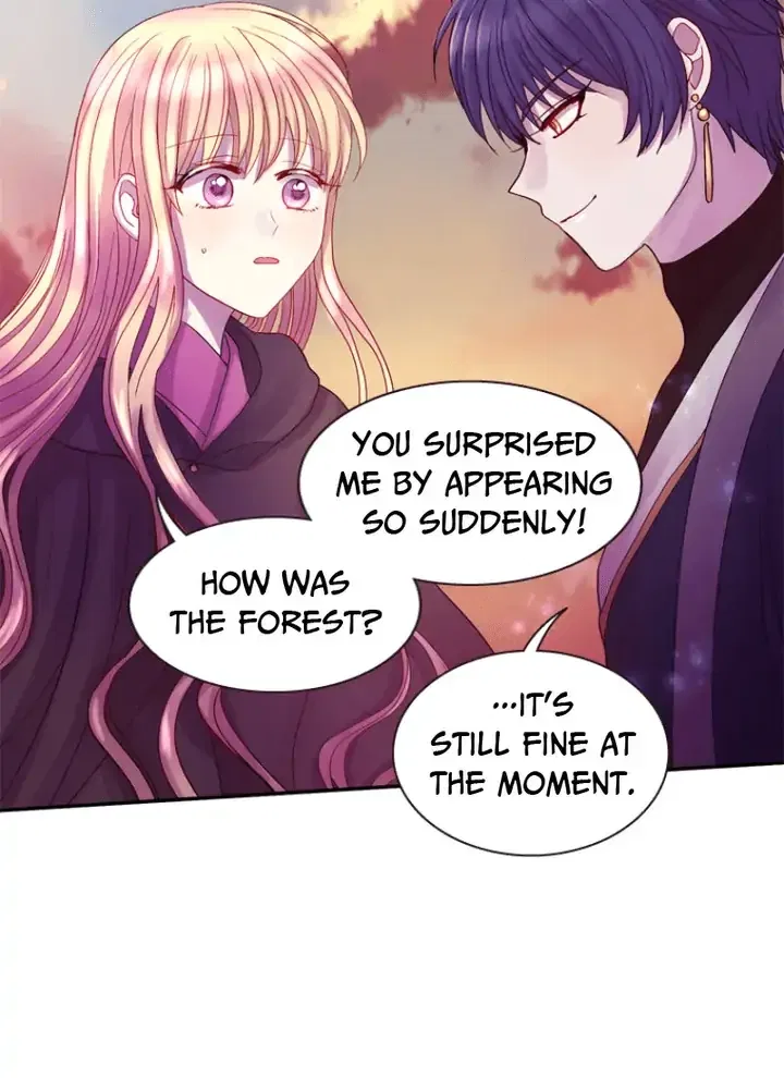Hang Ah, the Moon’s Child Chapter 55 – Page 38