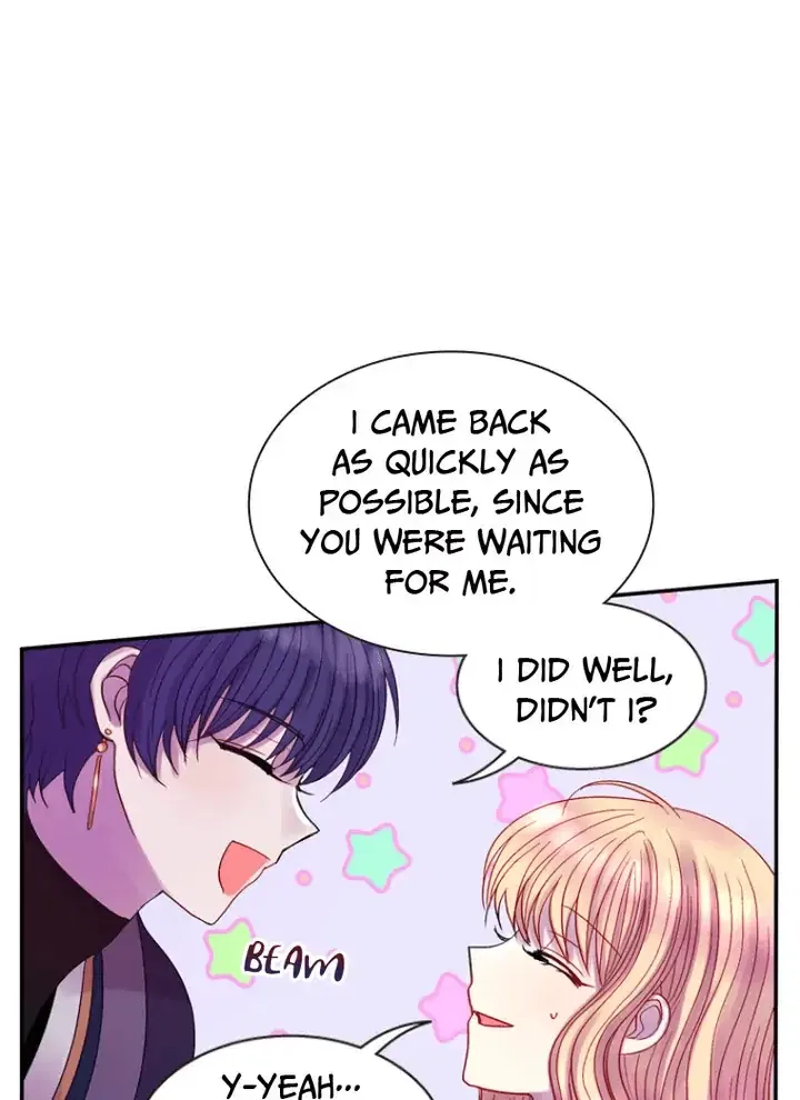 Hang Ah, the Moon’s Child Chapter 55 – Page 39