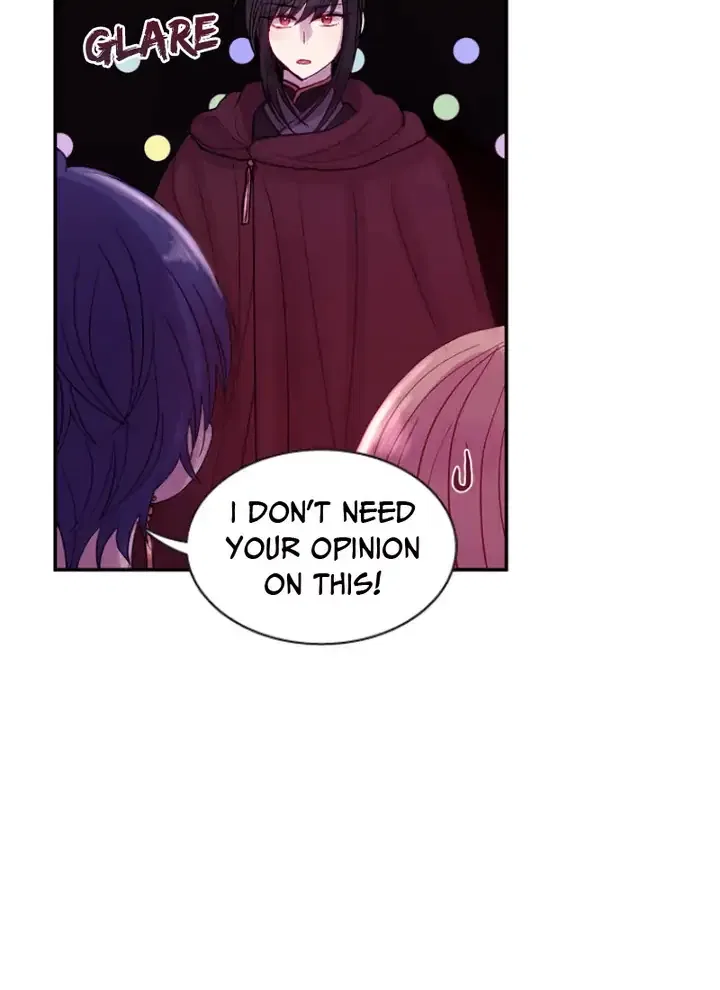 Hang Ah, the Moon’s Child Chapter 55 – Page 41