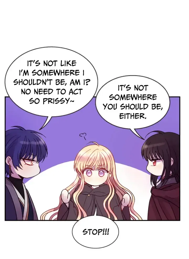 Hang Ah, the Moon’s Child Chapter 55 – Page 42