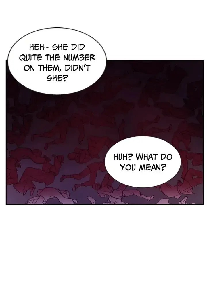 Hang Ah, the Moon’s Child Chapter 55 – Page 45