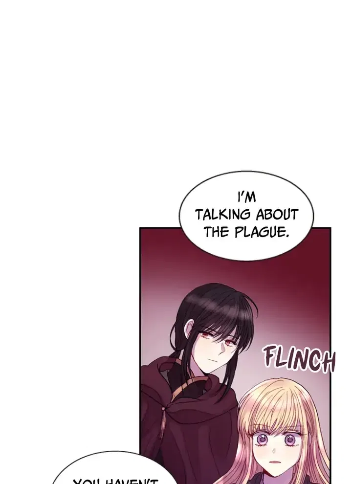 Hang Ah, the Moon’s Child Chapter 55 – Page 46