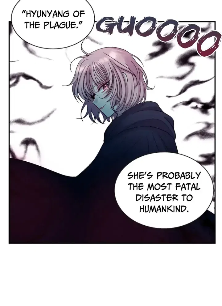 Hang Ah, the Moon’s Child Chapter 55 – Page 48