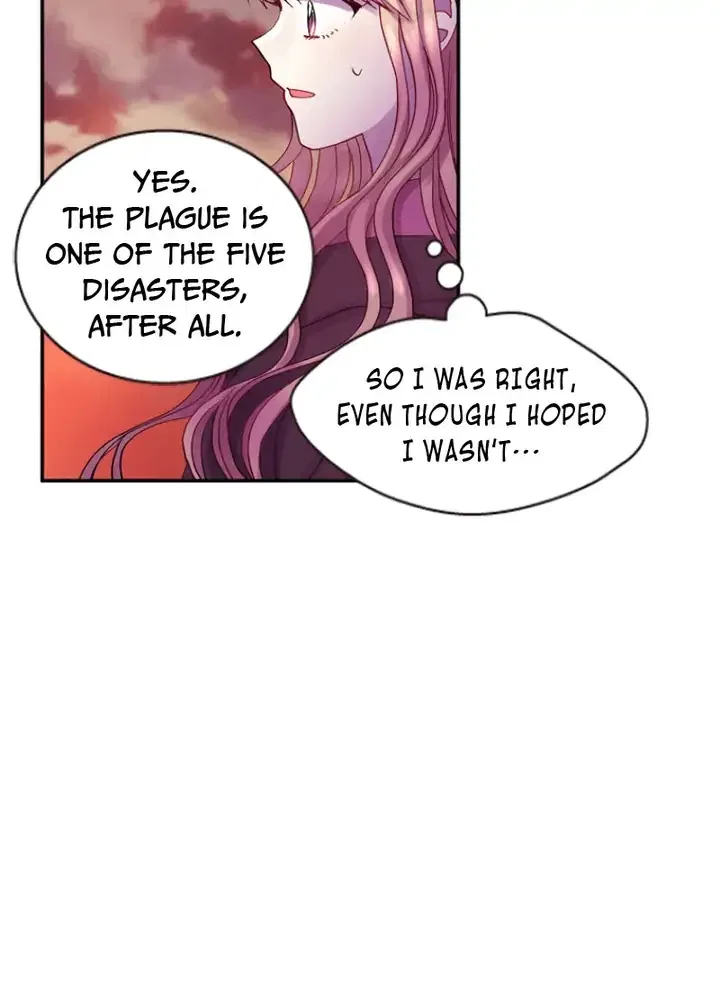Hang Ah, the Moon’s Child Chapter 55 – Page 50
