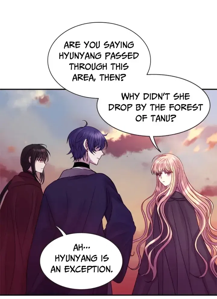 Hang Ah, the Moon’s Child Chapter 55 – Page 51