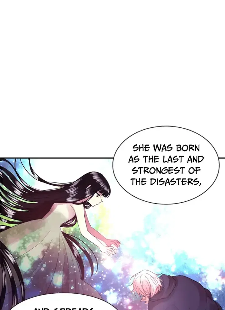 Hang Ah, the Moon’s Child Chapter 55 – Page 54