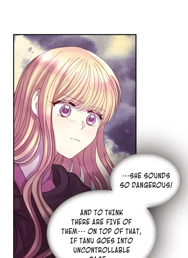 Hang Ah, the Moon’s Child Chapter 55 – Page 56