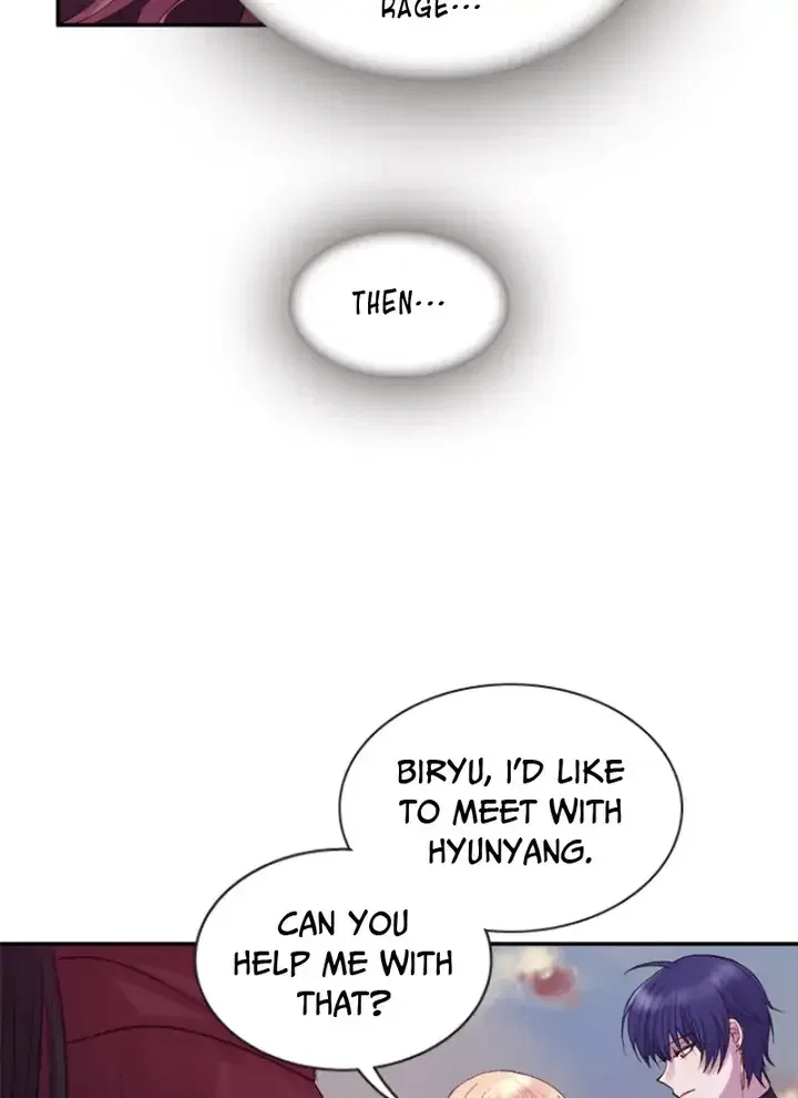 Hang Ah, the Moon’s Child Chapter 55 – Page 57