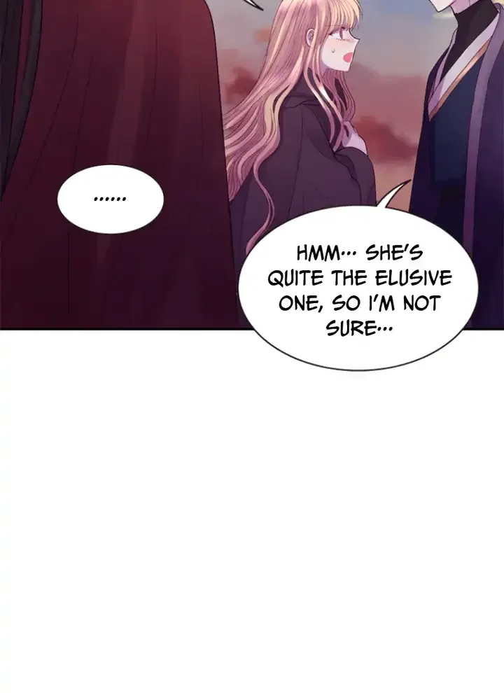 Hang Ah, the Moon’s Child Chapter 55 – Page 58