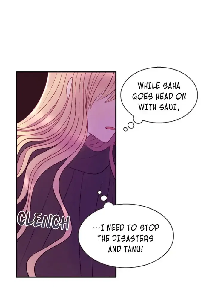 Hang Ah, the Moon’s Child Chapter 55 – Page 59