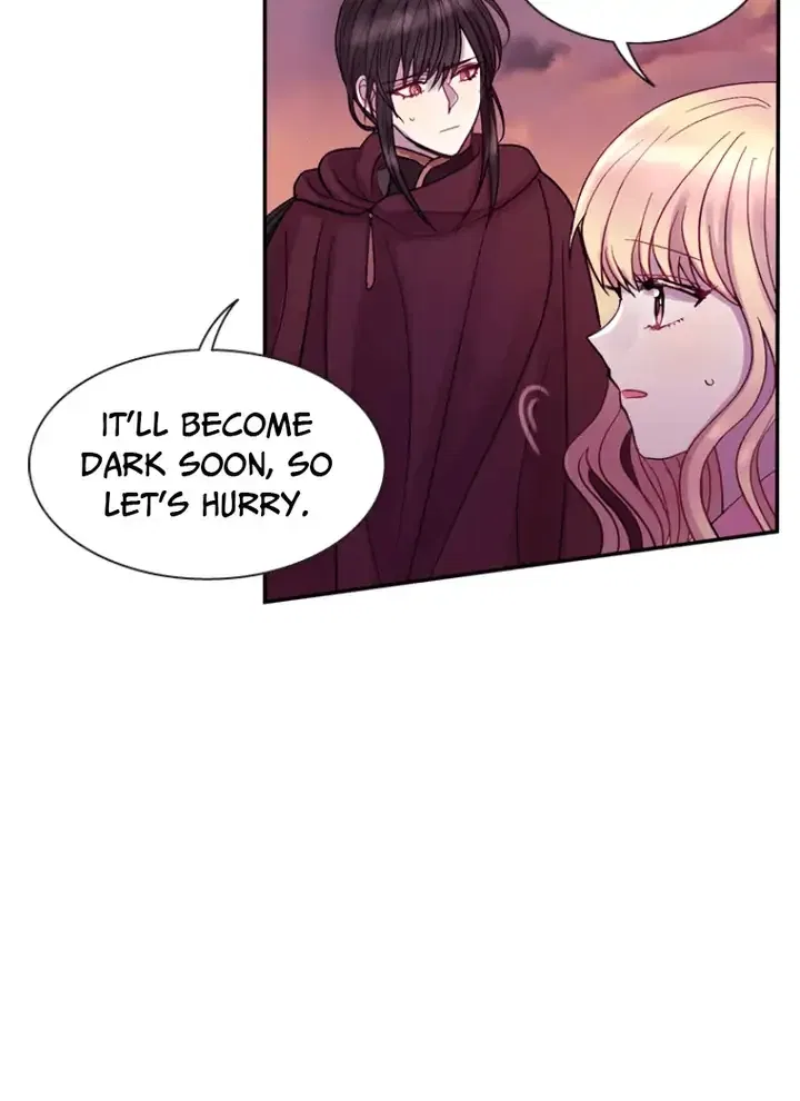 Hang Ah, the Moon’s Child Chapter 55 – Page 61