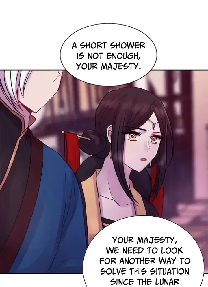 Hang Ah, the Moon’s Child Chapter 55 – Page 68