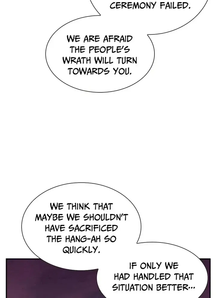 Hang Ah, the Moon’s Child Chapter 55 – Page 69