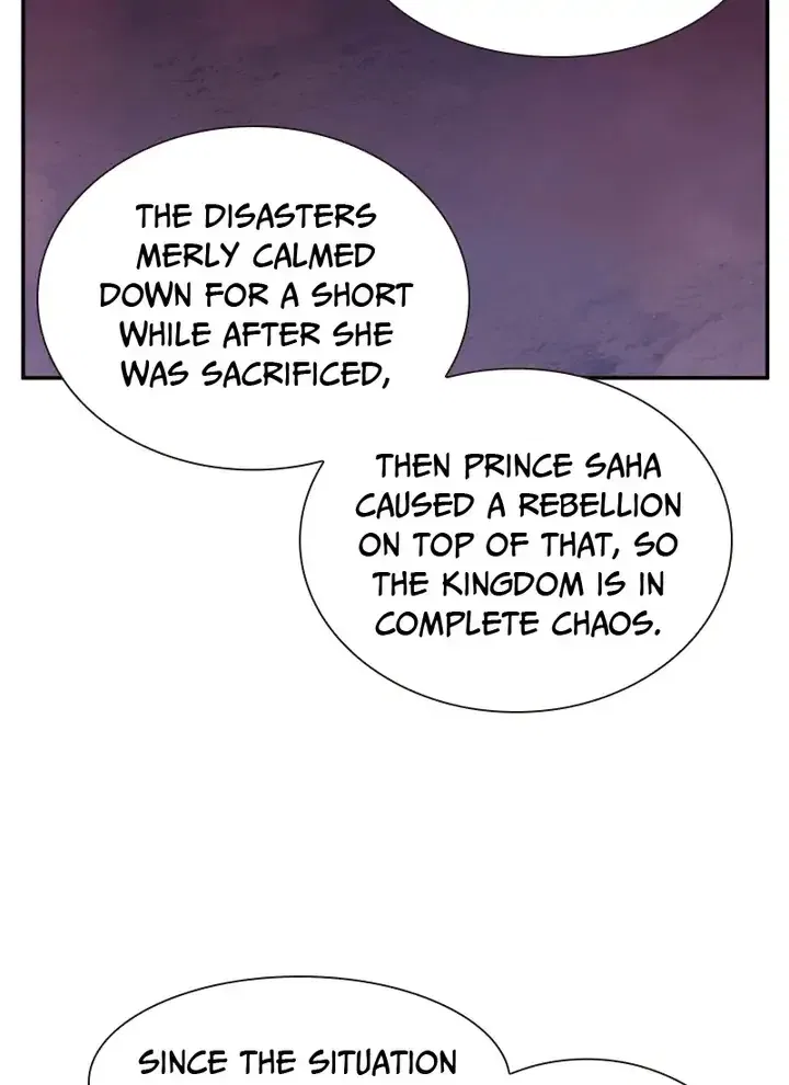 Hang Ah, the Moon’s Child Chapter 55 – Page 70