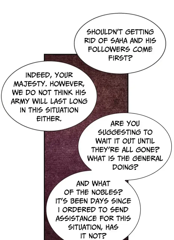 Hang Ah, the Moon’s Child Chapter 55 – Page 74
