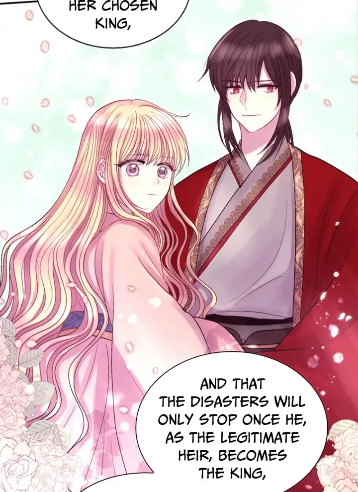 Hang Ah, the Moon’s Child Chapter 55 – Page 82