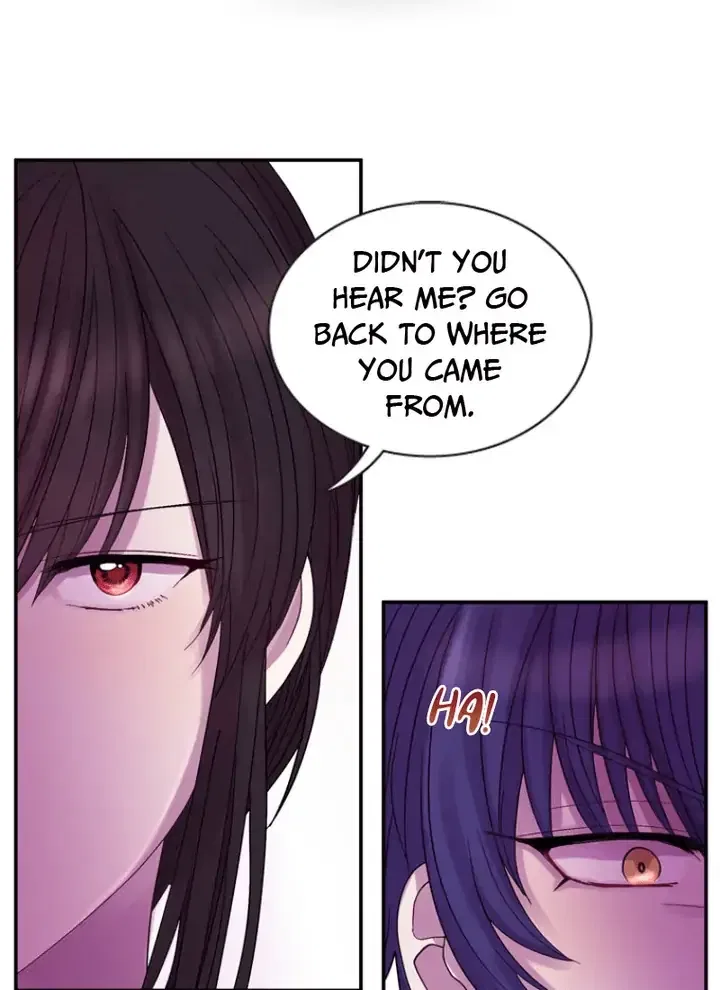 Hang Ah, the Moon’s Child Chapter 54 – Page 3