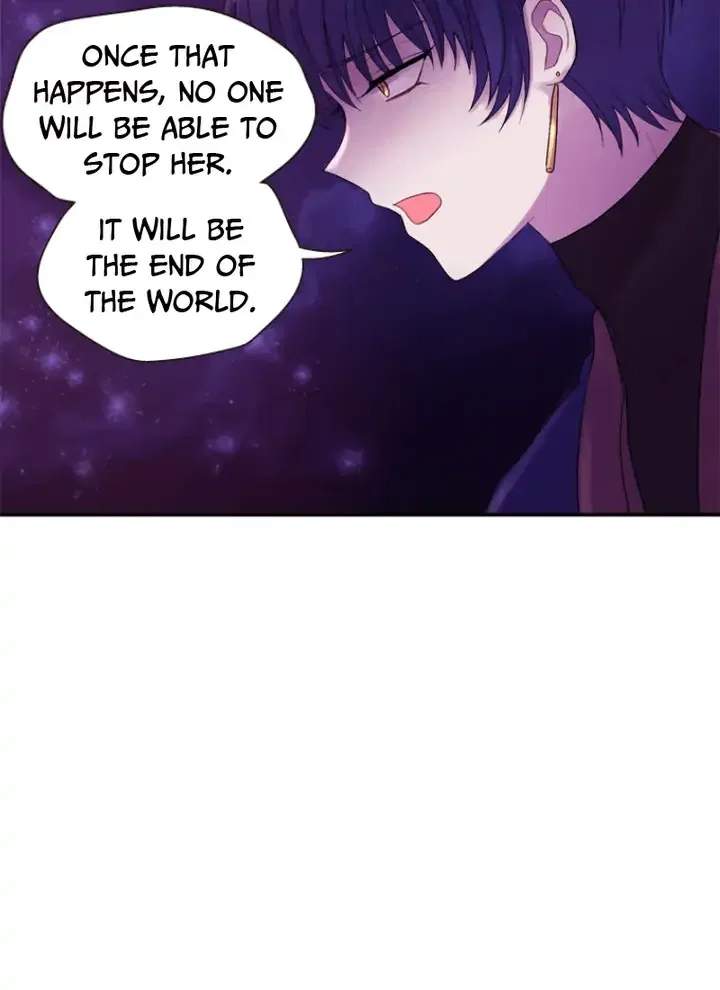 Hang Ah, the Moon’s Child Chapter 54 – Page 4